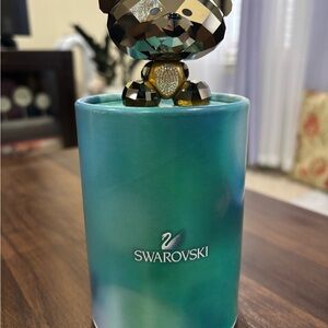 Swarovski • Crystal Bo Bear - So Brilliant